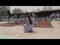 عرضة سودانية بالسيف فرقة ابوحريرة 