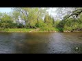 Churchville Park Walk Tour, 4K Brampton,Ontario #churcvillepark #watchmyway