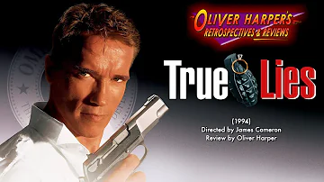 TRUE LIES (1994) Retrospective / Review