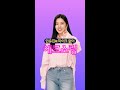 [V컬러링 X IVE l 포커스필름] 아이브 유진편