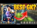IS 117 KOBEL WORTH THE SHARDS? | FC Mobile