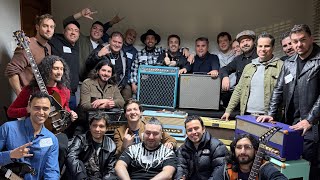 Nuestro 2do evento si que se salió de control...