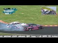 Michael PERROTTET VS. Quentin DELEPLANCQUE | French Drift Championship 2022 | Round 1 | Top 16