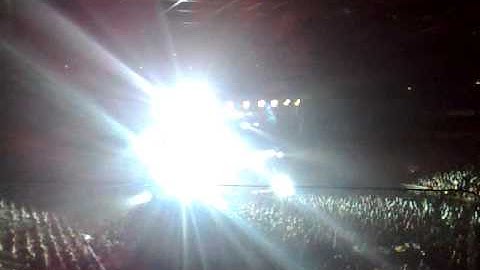 ROXETTE - Sleeping In My Car (Riga, 16/03/2011)