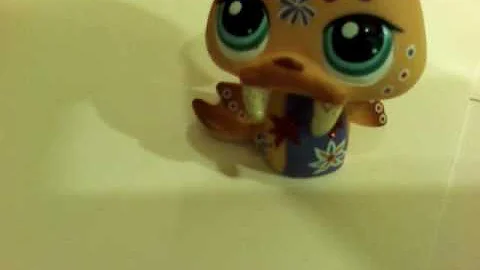 10 ten favorite lps (littlest pet shops)