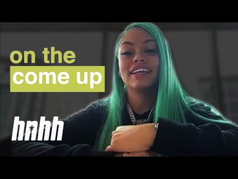 Mulatto on Gucci Mane Being Unable to Sign Her, Queen of Da Souf, WAP & More | HNHH's On The Come Up