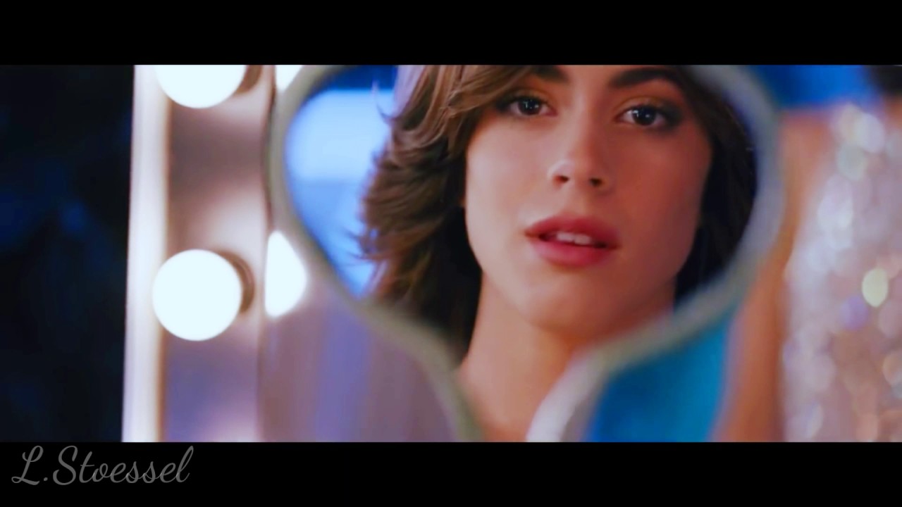 Jorge + Tini ~ I Got You