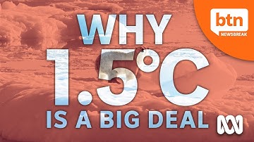A Wake Up Call From Climate Experts