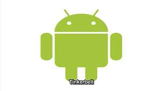 Android Notifications - Tinkerbell