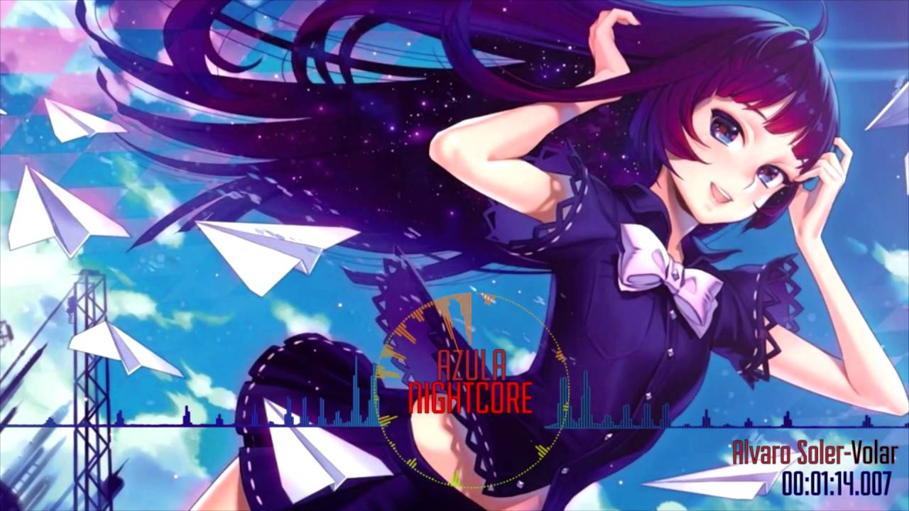 Alvaro Soler Youtube