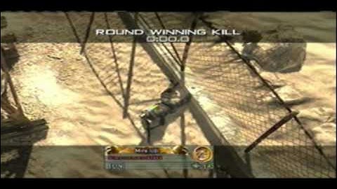 MW2 Noob Tube Tricks