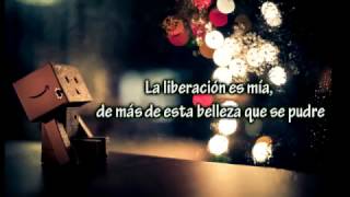 lacey sturm vanity rot español