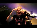 Art of Fighters & Noize Suppressor - Breath Fire (Video Clip)