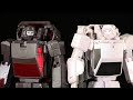 Xtransbots mx28 fast and mx29 fury transformation sequence