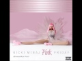 Nicki Minaj - Catch Me (Reverse) Mp3
