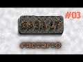 Factorio 0.17 e03: База 17 - Зелёные схемы и шина