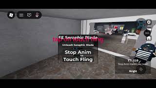 roblox executor arceus/fling script 