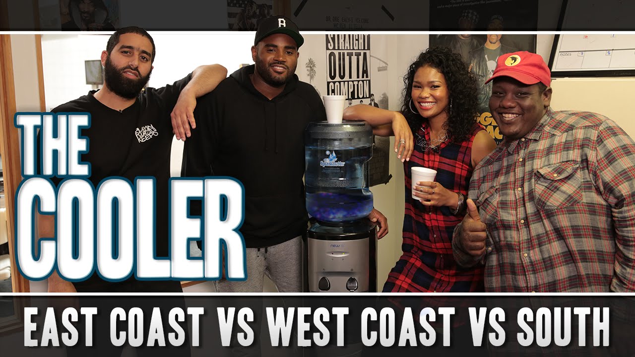 Who Runs Hip Hop? | All Def