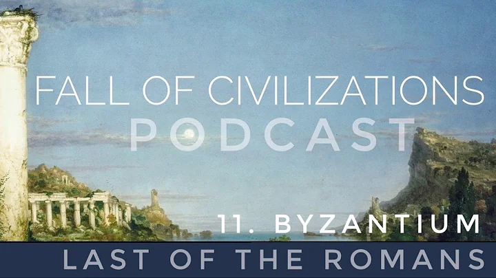 11. Byzantium - Last of the Romans - DayDayNews