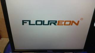 floureon camera system setup
