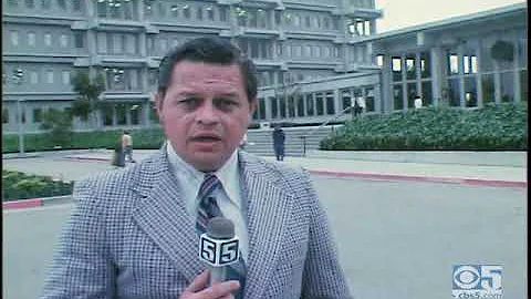 Edmund Kemper - In Court, 1973, from the Bay Area Television Archive