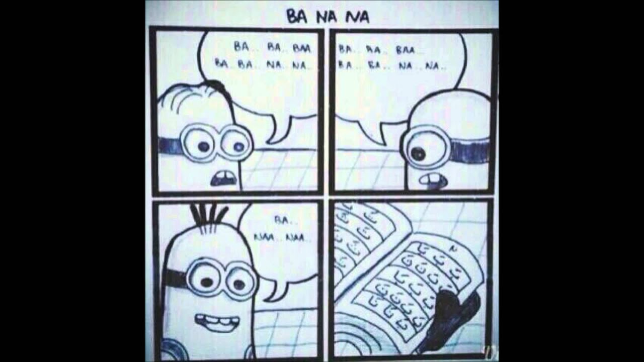 GAMBAR LUCU Minion Sedang Baca Iqro YouTube