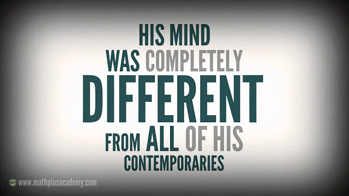 Inspirational Icon - Stephen Hawking