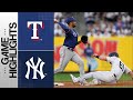 Rangers vs. Yankees Game Highlights (6/23/23) | MLB Highlights image