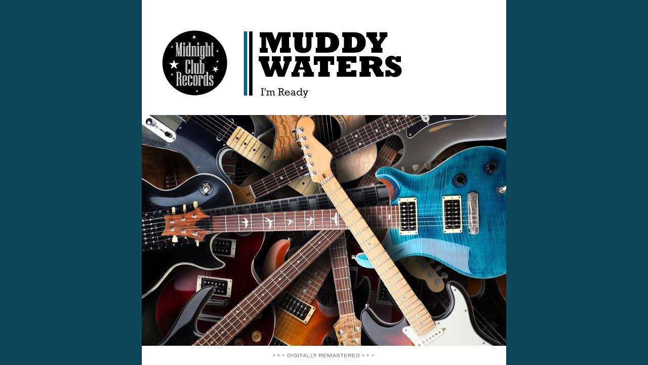 I Can't Be Satisfied