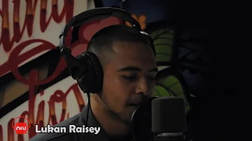 LUKAN RAISEY - Niu Recording Studios