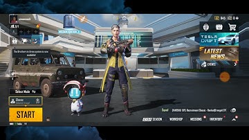 Fix Map Or Resources Not Downloading On Battleground Mobile India Problem Solve