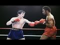 Barry mcguigan routes to the body