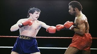 Barry McGuigan: Routes to the Body