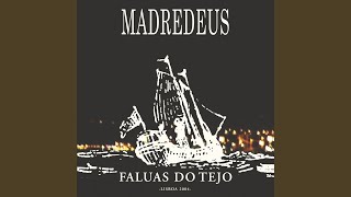 Video thumbnail of "Madredeus - Na estrada de santiago"