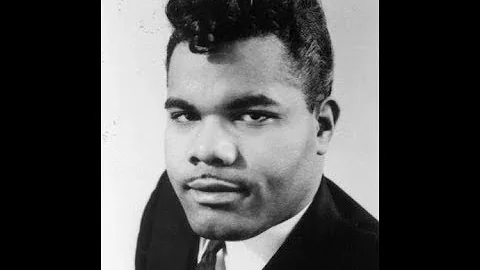 WALTER JACKSON STORY ON CHANCELLOR OF SOUL'S SOUL ...