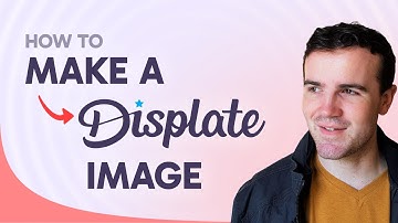 How to Make a Displate Image (Step by Step) 2025