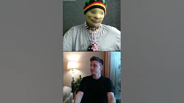Guessing Names In Chat Roulette 