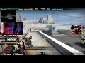 KennyS rage and hit the chair