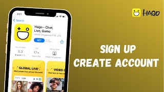 Sign Up Hago | How to Create Hago Account | 2021 screenshot 5