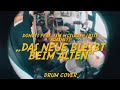 Donotstv  feat tim mcilrath rise against  das neue bleibt beim alten drum cover