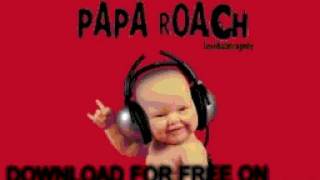 papa roach - Gouge Away - LoveHateTragedy (Limited Editi