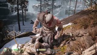 Tutorial cara memainkan God Of War pc dengan joystick (All Games ) screenshot 1