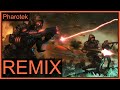Pharotek Remix Tiberian Sun Soundtrack