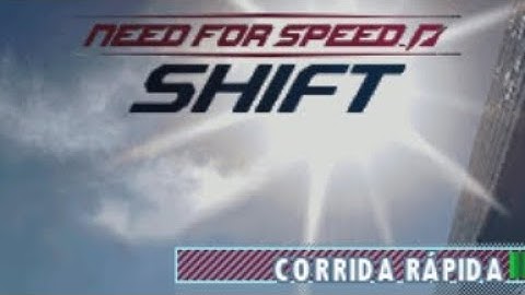 【JAVA GAMES】3D Need For Speed Shift - J2me Loader
