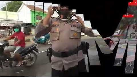 saat penggalangan dana korban bencana alam