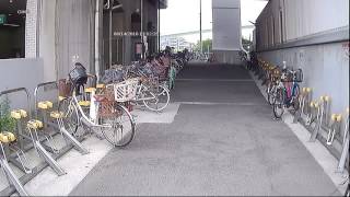 防犯カメラ 監視カメラ 有線 屋外 小型 広角 52万画像  GE502 映像 グッドアイズ おすすめ