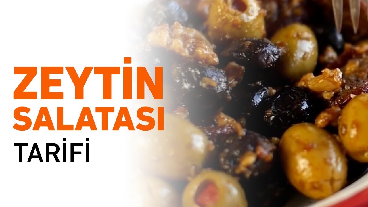 Cevizli Ezme, Zeytin Salatası ve Evde Tereyağı Yapımının Tarifi – Kahvaltılık Tarifleri Cevizli Ezme, Zeytin Salatası ve Evde Tereyağı Yapımının Tarifi – Kahvaltılık Tarifleri