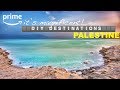 DIY Destinations - Palestine / Palestinian Territories Budget Travel Show | Full Episode