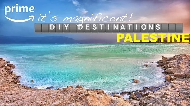DIY Destinations - Palestine / Palestinian Territo...