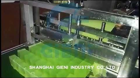 soap cutting machine / SOAP CUTTER